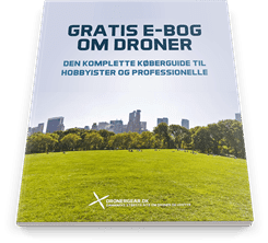 droner e-bog