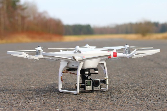 DJI Phantom 2