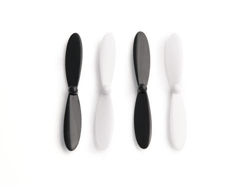 Hubsan X4 propeller