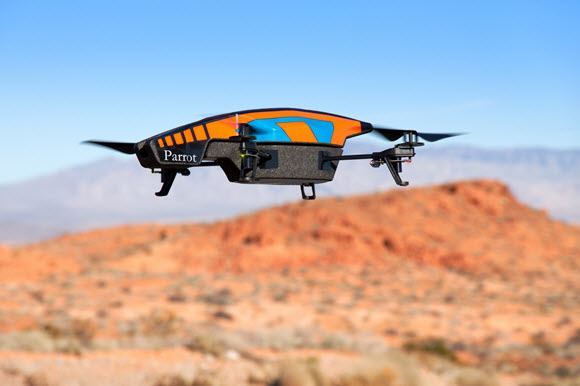 Parrot AR. Drone 2.0