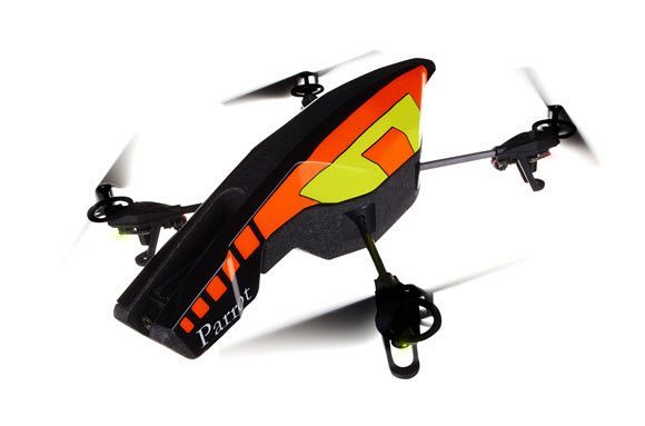Parrot AR drone 2.0