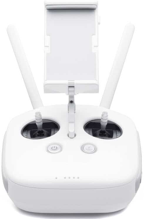 DJI Phantom 4 fjernbetjening til drone